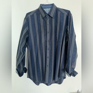 Robert Graham Dress Shirt